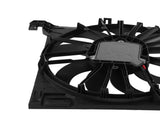 Radiator Cooling Fan Assembly fit for Jaguar XFR/XKR/XKR-S 2010-2019 C2P17120 34569927