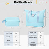 2 Piece Luggage Set with Bags Expanable Spinner Wheels ABS Lightweight Suitcase with TSA Lock N732P198744N
