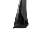 Body Side Skirt Extension Panel fit for Mitsubishi Outlander 14-20 Lip 6512A422 90653026
