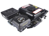 7.5HP Electric Start Horizontal Engine 4-Stroke 212CC Go Kart Gas Engine Motor 63826170