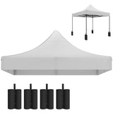 Replacement Canopy Top 10254871