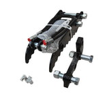 Hydraulic Thumb Clip Replacement for Mini Excavators Digger Track Crawler HT08 HT10 HT12 54089436
