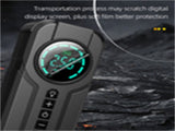 Cross Border Car Inflation Pump Wireless Portable Car Car Electric Car Tire 12V High Power Inflato 59781026