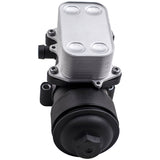 Oil Cooler Housing Radiator Cap Gasket for for Audi TT Roadster 2008-2014 97519991