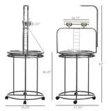Parrot Stand /Parrot Perch 83493187
