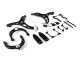 16x Front Lower Control Arm fit for 2011 2012 2013- 2015 Jeep Grand Cherokee Durango 78441716