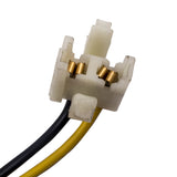 1x Power Window Regulator Motor for Buick Century For Chevrolet Camaro For GMC 06868382