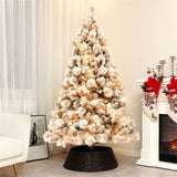 6.5 ft Christmas tree 67277325
