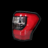 Fit For Ford Expedition 2018-2021 LED Tail Light Rear Lamp Assy Right Passenger Side 40717258