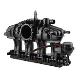 Intake Manifold Fit For VW Jetta CC Passat EOS GTI Tiguan Seat Altea 06J133201AS 45800661