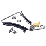 Timing Chain Kit for Toyota 09-15 Corolla 09-13 Matrix 1.8L 09-10 Pontiac Vibe 13506-37070 11408244