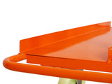 Heavy Duty Drywall Sheet Cart & Panel Dolly 1600lbs load capacity,panel service cart ,casters with W46540330