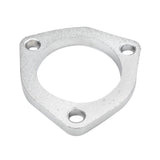 Silver Exhaust Header Fit For Suzuki 89-94 Geo Tracker 1.6L 85-95 Samurai 1.3L 89-94 Sidekick 1.6L 38434409