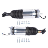 2x Front Air Suspension Shock Strut w/ Magnetic Fit for Chevy Suburban Tahoe Cadillac Escalade GMC 57025105