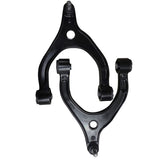 2Pcs Front Driver & Passenger Side Upper Control Arms w/ Ball Joint For Tesla X 2016-2021 BATTERY EV 80487426