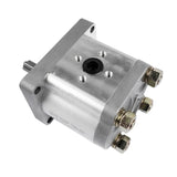 Gear Pump Hydraulic Oil Pump New fits for Farmpro Nortrac Jinma Tractor CBN-E316 15380014