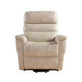 Contemporary Power Reclining Lift Chair B347P352678