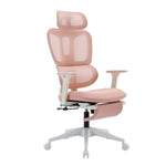 ZUN Ergonomic Mesh Chair with 2D Adjustable Armrest,High Back Desk Computer Chair,Ergonomic W1411118673