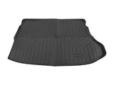 Cargo Liner Floor Mats Set fit for Jeep Grand Cherokee 2022-2025 TPE All Weather 05286430