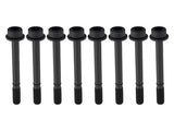 17pcs Cylinder Head Bolts fit for Buick Chevrolet Isuzu 2.8-4.2L DOHC 2002-2010 42535613