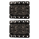 ZUN 2* Engine Mountings for Volvo 20499469, 20723224, 20499470, 21228153, 20499472 85755533