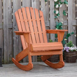 Garden chair / Rocking Chair 54511697