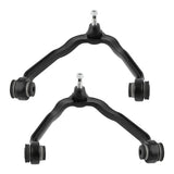 12x Front Control Arms Ball Joints Kit Fit For CHEVROLET SILVERADO 1500 RWD Models 1999 - 2006 54088014