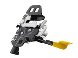 Hood Latch Lock fit for Ford Mustang Shelby 2018 2019 fit for FR3Z-16700-B FR3Z-16700-A 94548651