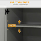 Kitchen Storage Cabinet 92770578