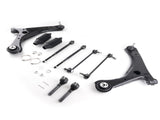 Front Lower Control Arms fit for Chrysler Town & Country Dodge Grand Caravan 08-2018 22085285