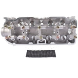 Cylinder Head Replacement for Mitsubishi Forklift with 4G64 Engine 80-4G64 MD192299 8 Valve 65740763