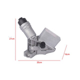 Aluminium Engine Oil Cooler Housing Assembly 11428583895 for BMW 340i 440i 540i xDrive X3 X4 08960367
