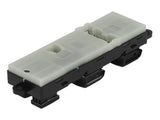 Black Master Power Window Control Switch fit for Nissan Maxima 03-08 25401-ZJ30A 77148608