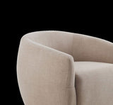 Ginevra Swivel Chair W2912P239180