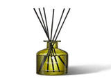 8 Rattan Scented Reed Diffuser Sticks 6.7 oz - Natural Oil Home Fragrance for a Midsummer Night's 88896497
