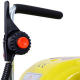 38CC 4 Stroke Gasoline Water 1.5Inch Portable Gas Powered Transfer Commercial Engine Water W465121003