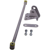 Adjustable Rear Track Bar Brackets For Chevy C10 for GMC Truck 1965 1966-1967 13713009