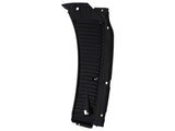 Black Panel Assembly fit for Ford Excursion F-250 2000-2005 3C3Z-25022A68-AAA ABS 80925656