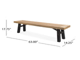 BETTINA BENCH 56702.00