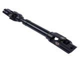 Coupling Joint Universal Steering Lower Shaft Fits for Kia Optima Hybrid 2.4L 56400-2T501 Black 31629386