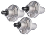 3PCS Spindle Kit for Hustler Raptor SD SDX 36 42 48 54 60 Inch 601804 NEW 89742653