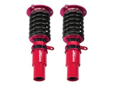 Adjustable Coilovers Struts Shocks Absorbers Kit fit for BMW 3 Series E90 06-12 RWD 49658490