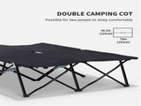Folding Camping Chairs / Camping Cot 23644277