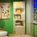 Shelf Book/Storage Cabinet 58109775