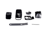 Gear Shift Knob Shifter Repair Kit LR117072 Replacement for Land Rover Discovery Sport 15-21 76255846