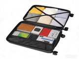 2025 black suitcase W2710P417747