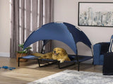 Dog Cot Cooling Pet Bed 18631144