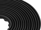 35ft Slide Out Wiper Seal Weatherstrip fit for 018-546 7/16'' x 3'' EPDM Rubber New 33970619