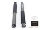 Drop Height Shock Absorber fit for Ford F150 2004-2014 4-5" Rear Suspension Pair 10076417