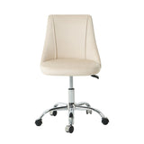 Modern velvet fabric metal legs living room furniture dining chair, plated five-claw legs, soft and W210P217846